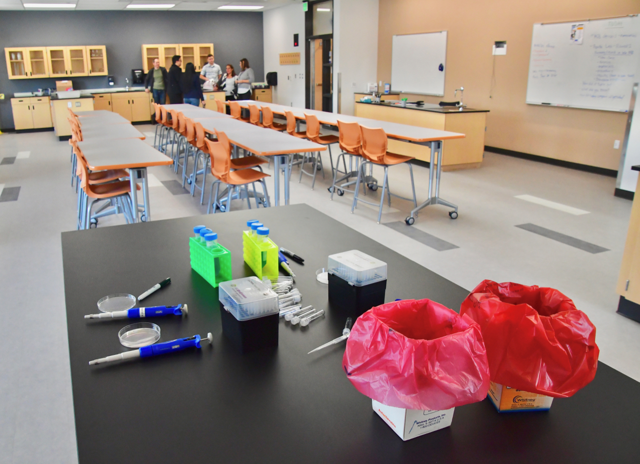 classroom