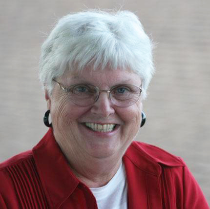 Kathleen Waters