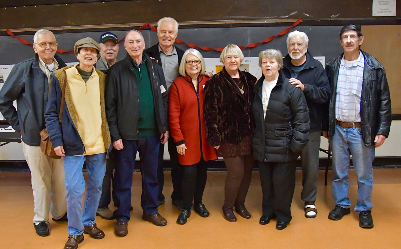 Cooper High School Craft Show 2017