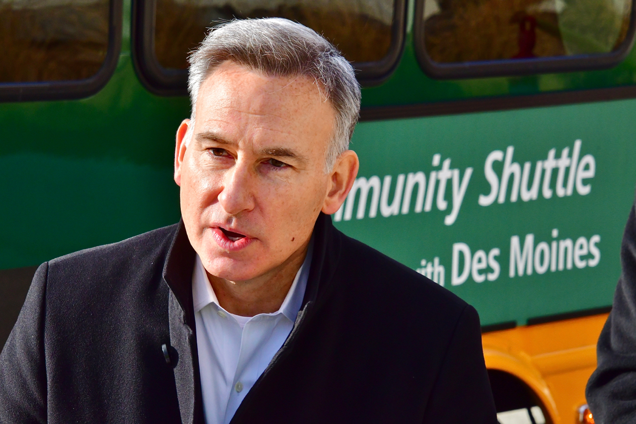 Dow Constantine