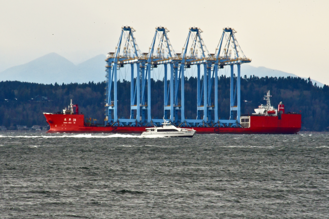 Zhen Hua