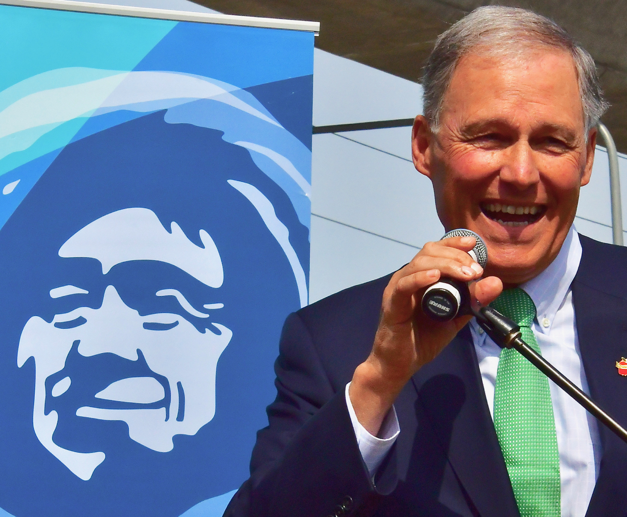 Jay Inslee