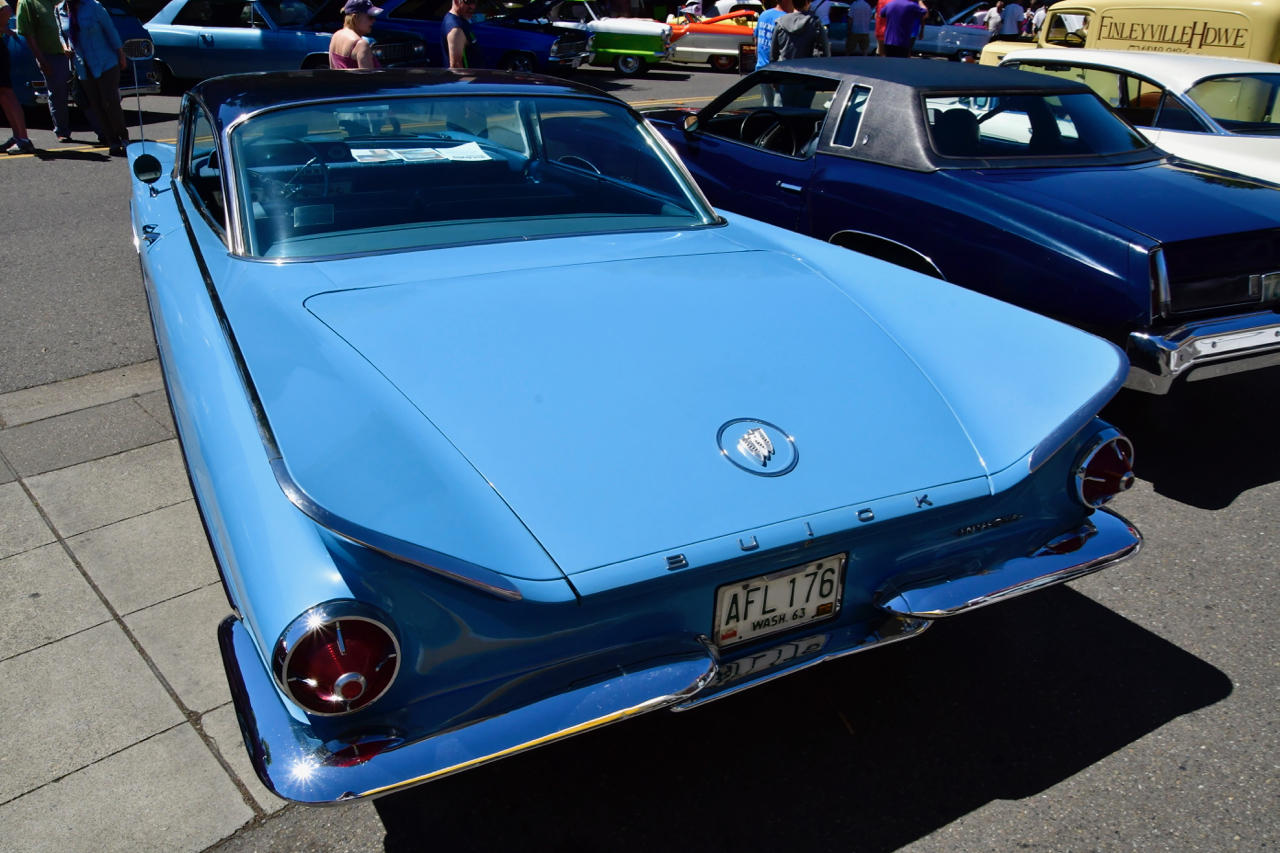 1959 Buick