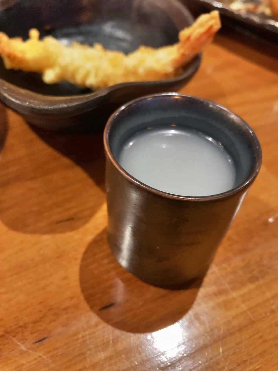 Sake