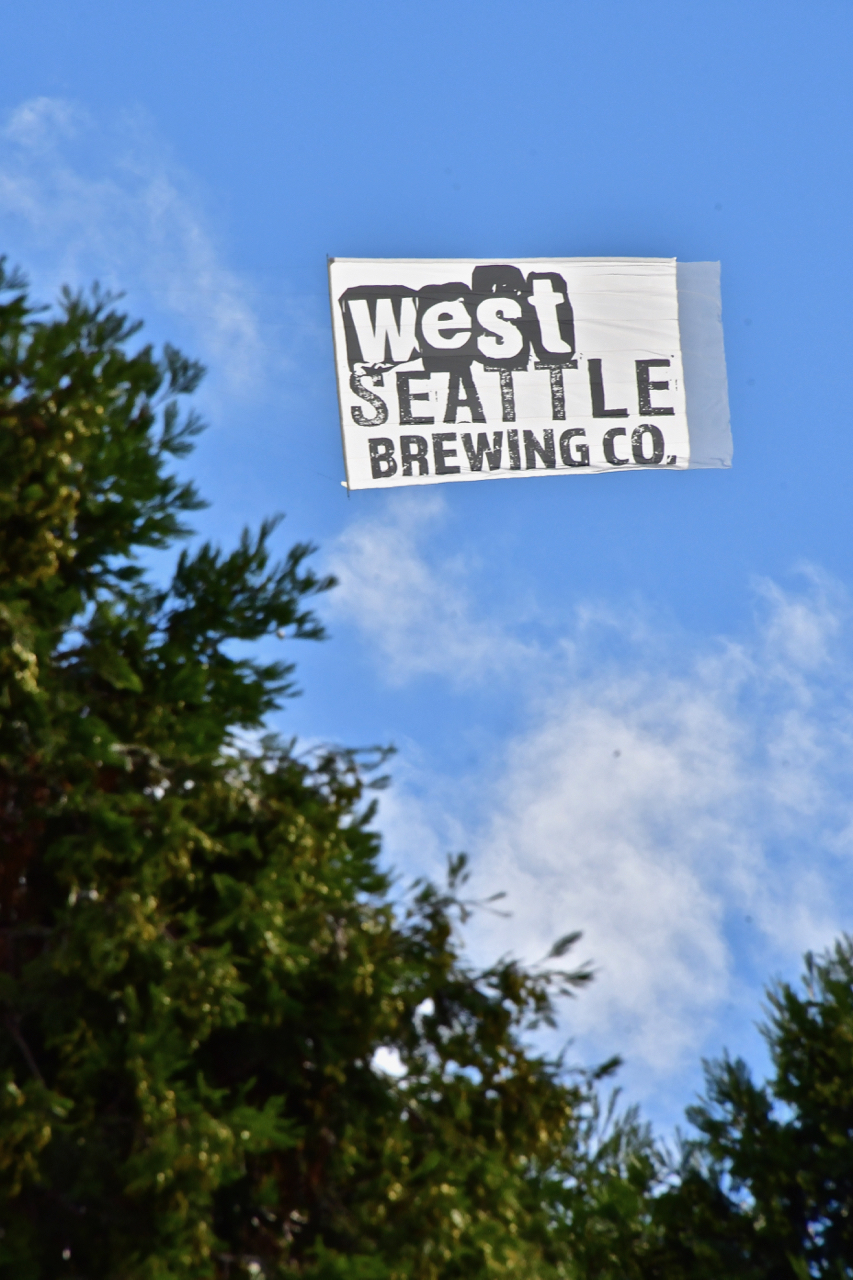 West Seattle Brewing