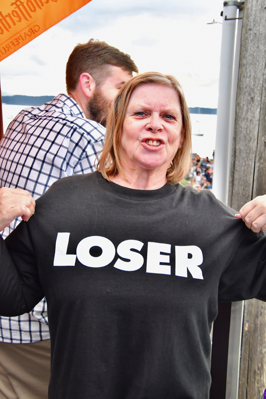 Loser t-shirt