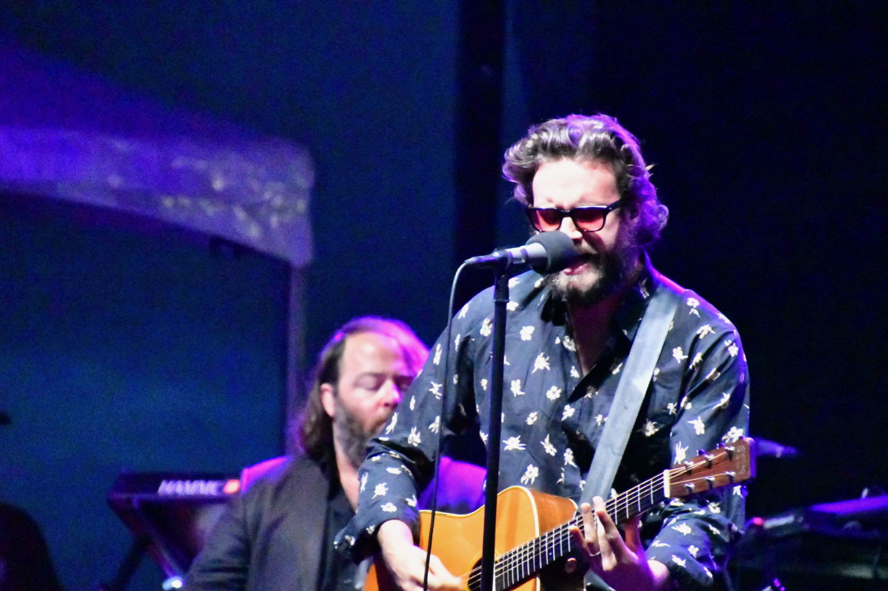 Father John Misty