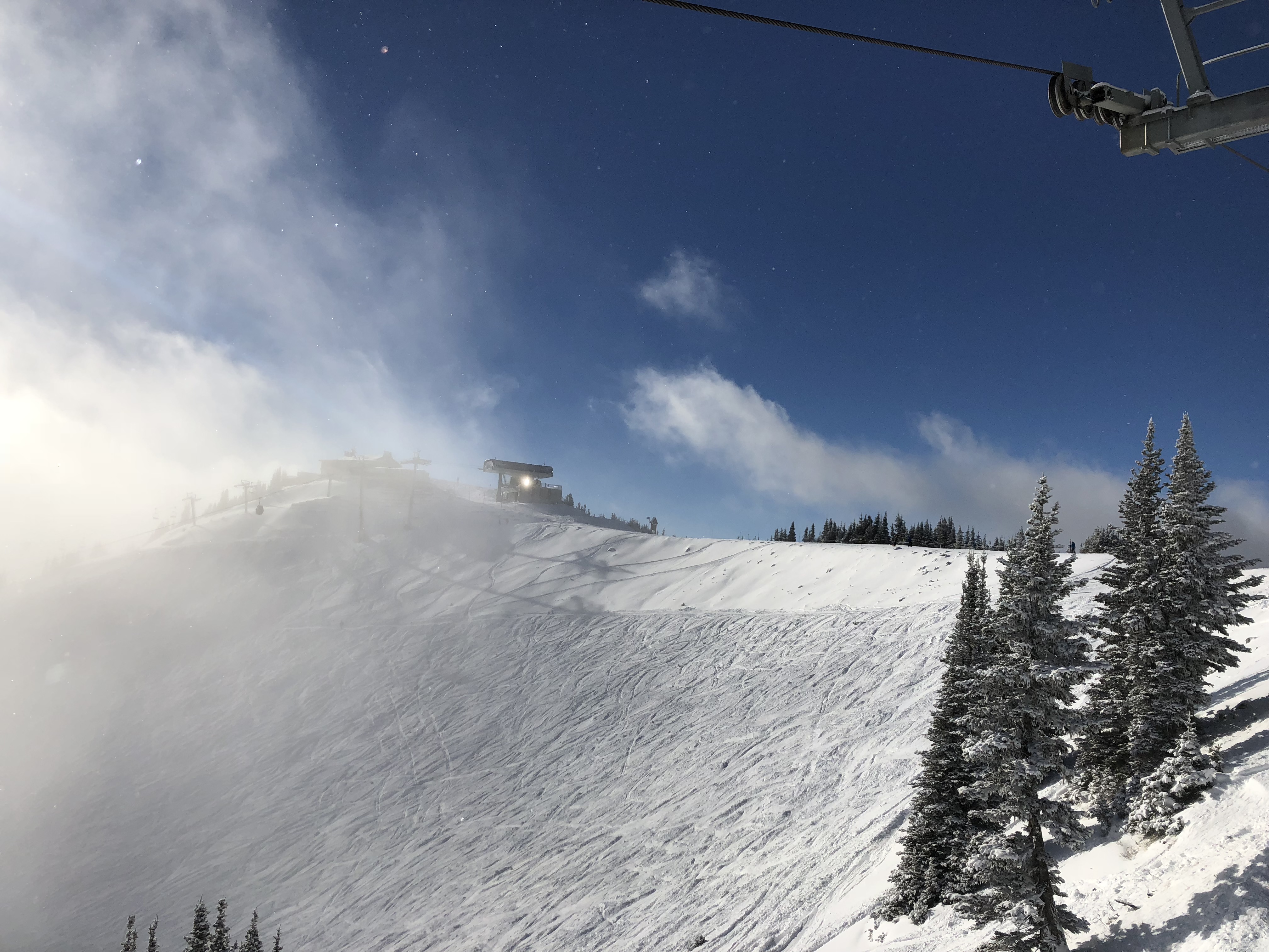 Green Valley at Crystal Mountain, Photo by Maggie Stoegbauer