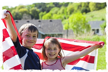 Family fourth
