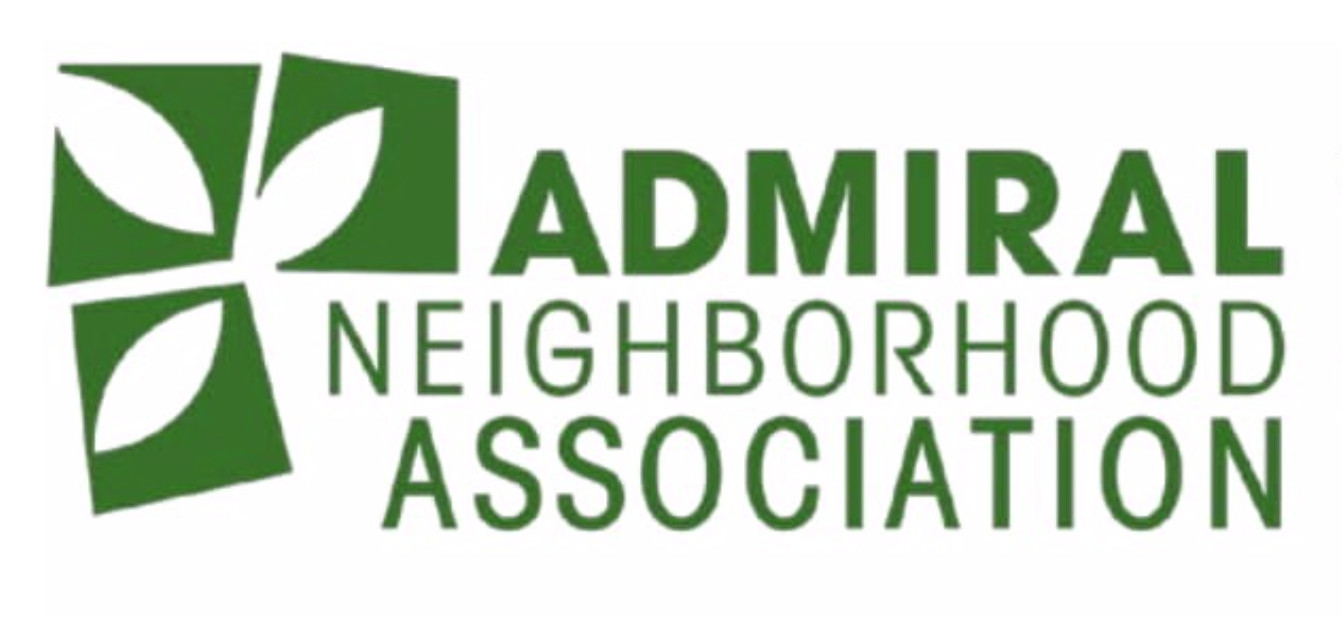 Admiral Neighborhood Assoc.