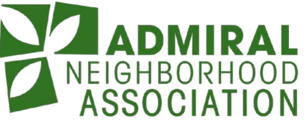 Admiral Neighborhood Association