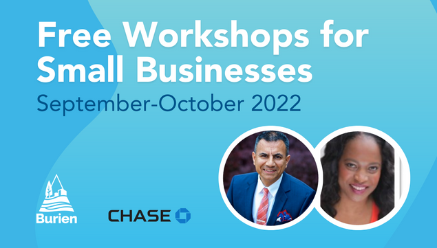 Business workshops