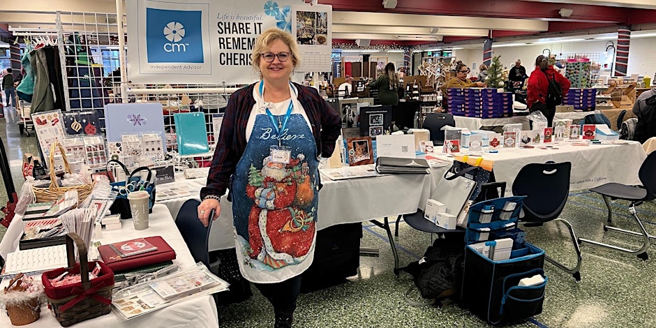 Kennedy High School Arts and Crafts Fair