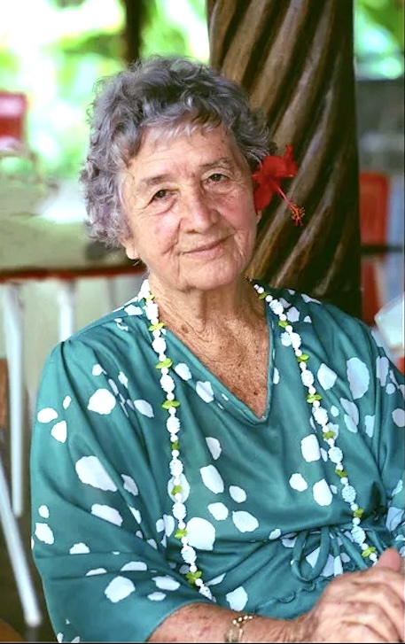 Aggie Grey