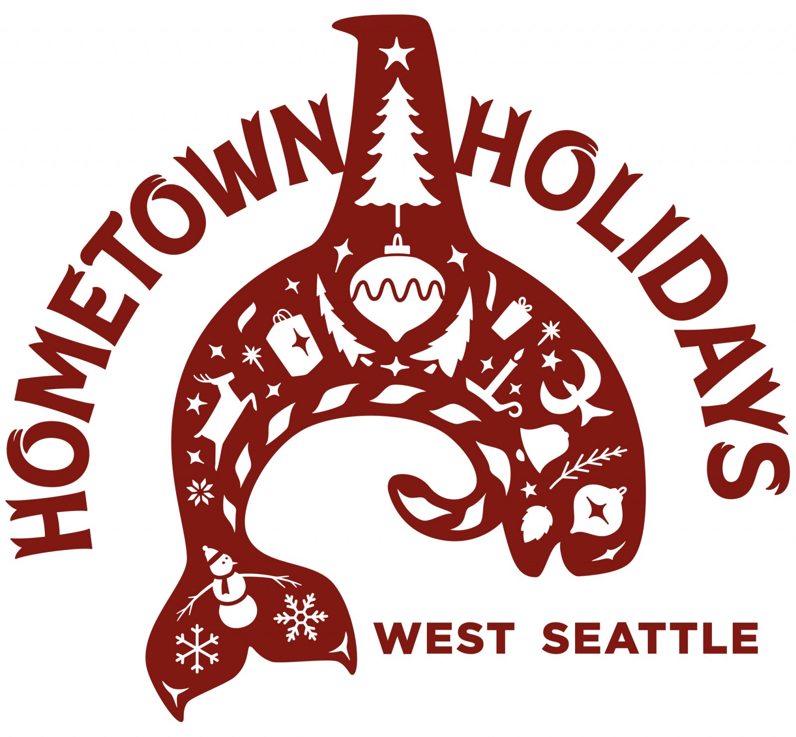 Hometown Holidays in the West Seattle Junction is chockfull of