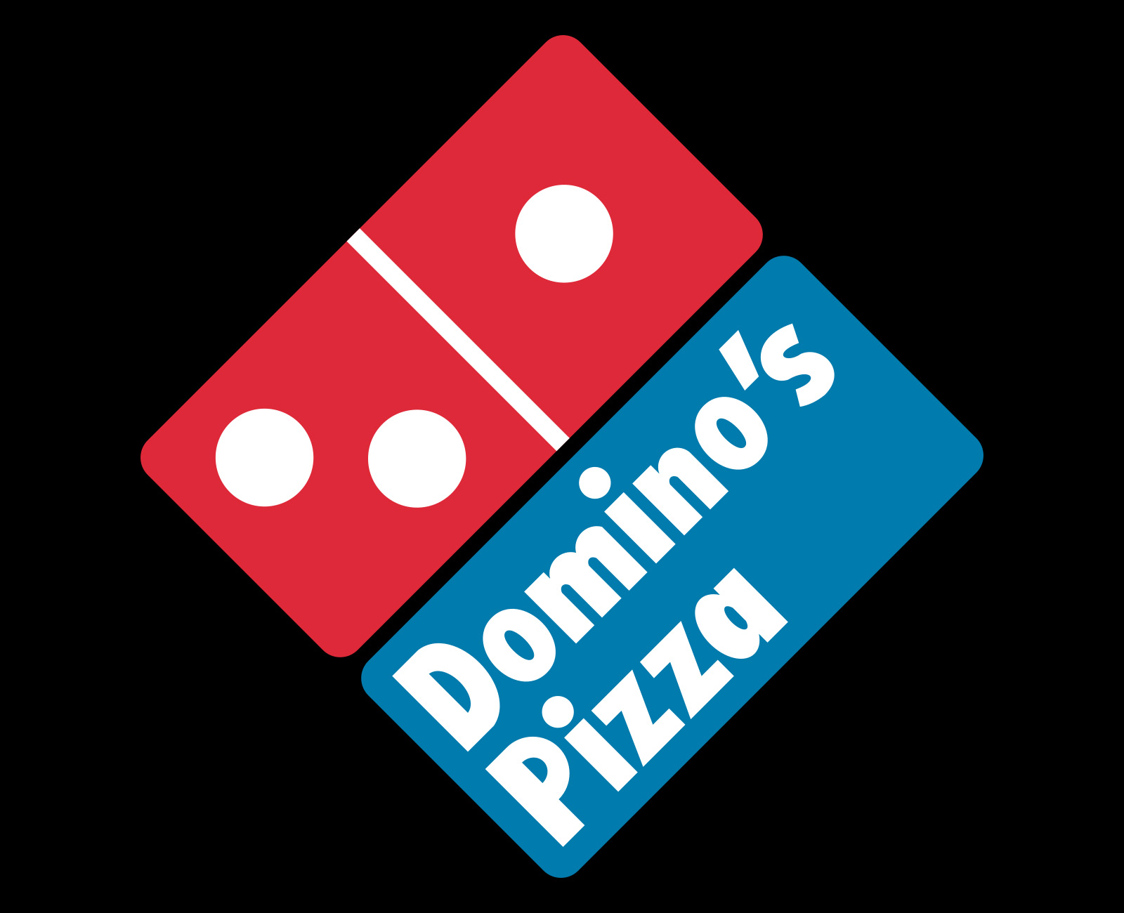 Currently – Dominos Izza Menu