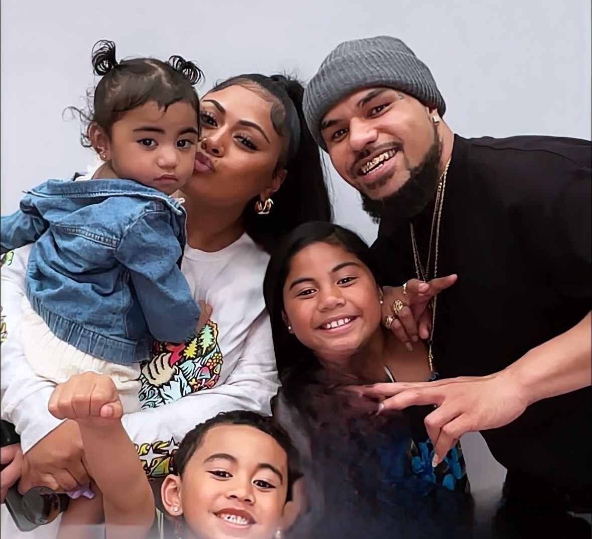 Support the family of young man who was shot in West Seattle
