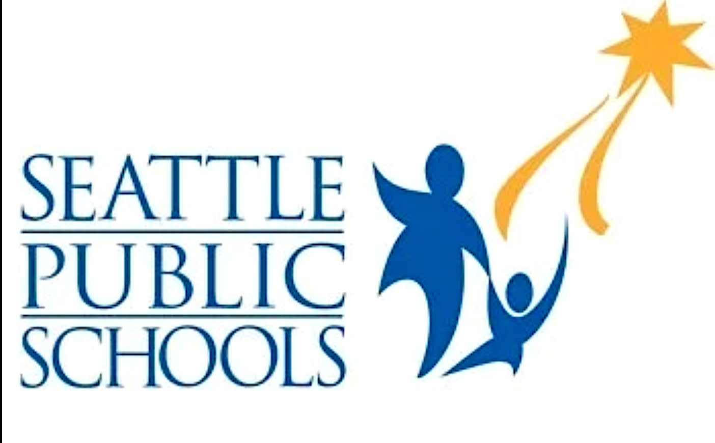 Seattle Public Schools logo