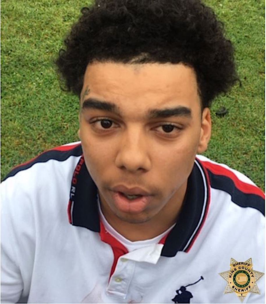 Police seeking Eddie Lee Lewis Sulcer in SeaTac homicide ...