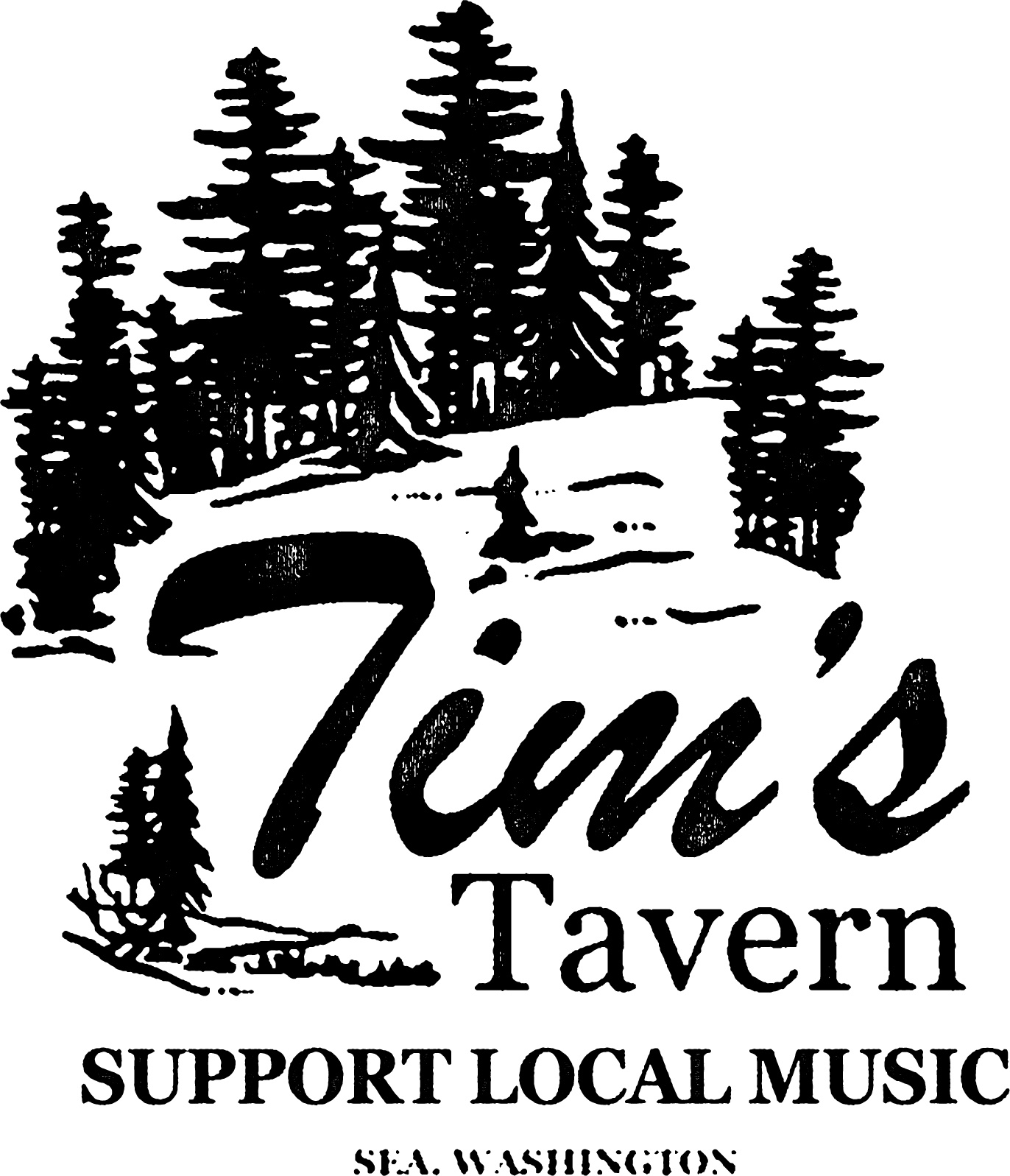 Tim's Tavern will take over the Drunky Two Shoes location in White Center