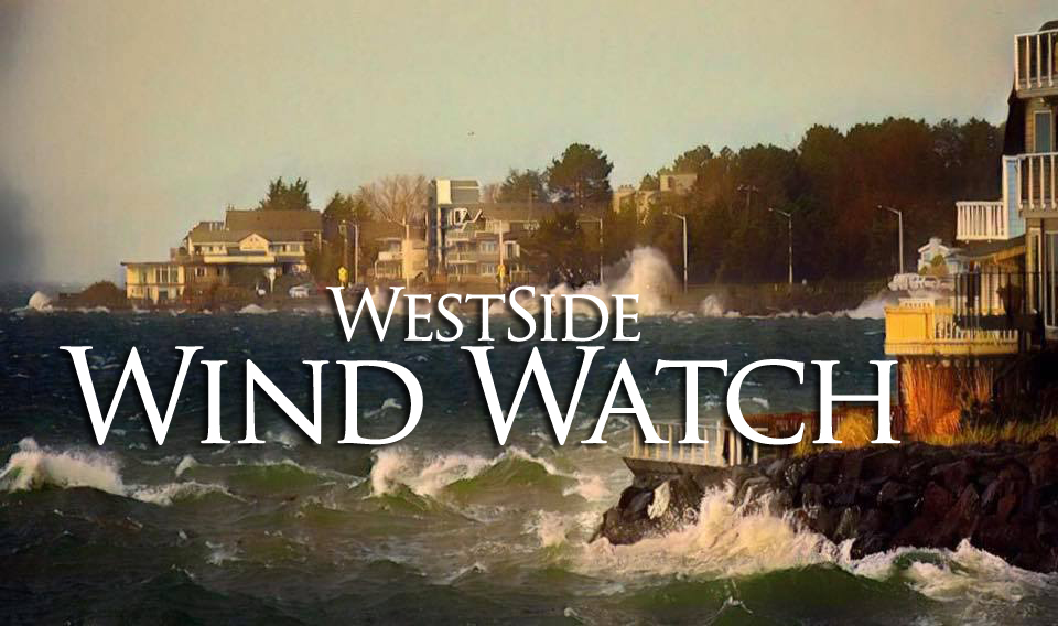 high winds likely returning on thursday gusts as high as 46mph