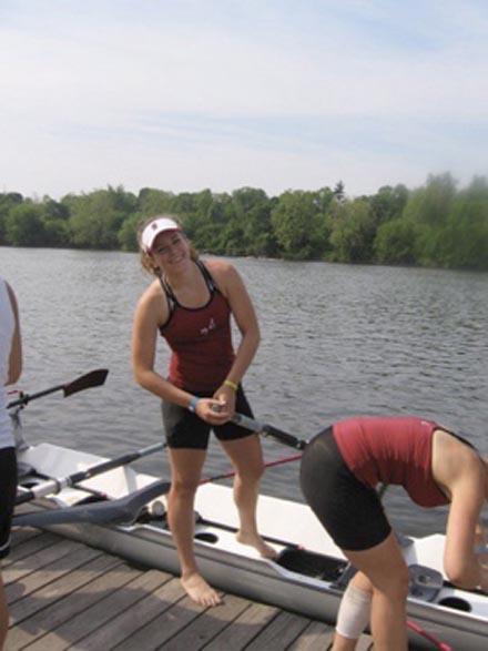 Rowing | Westside Seattle