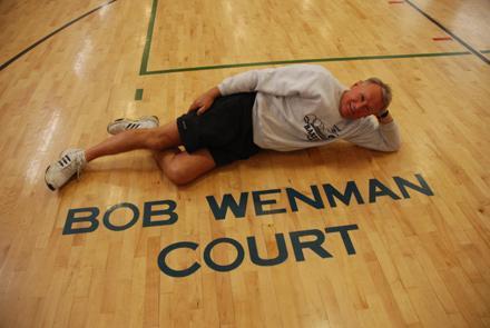 Bob Wenman Retires From Boys Girls Club Westside Seattle