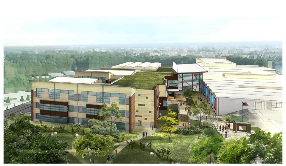 Chief Sealth First SPS High School To Be An International School 