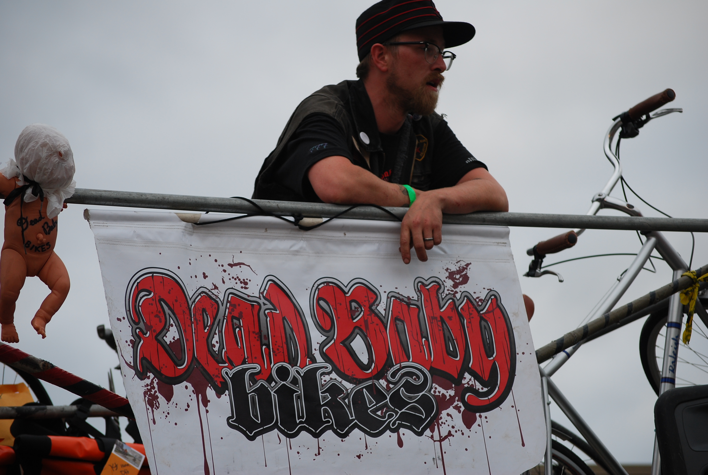 The Riding Reporter The Dead Baby Downhill Westside Seattle