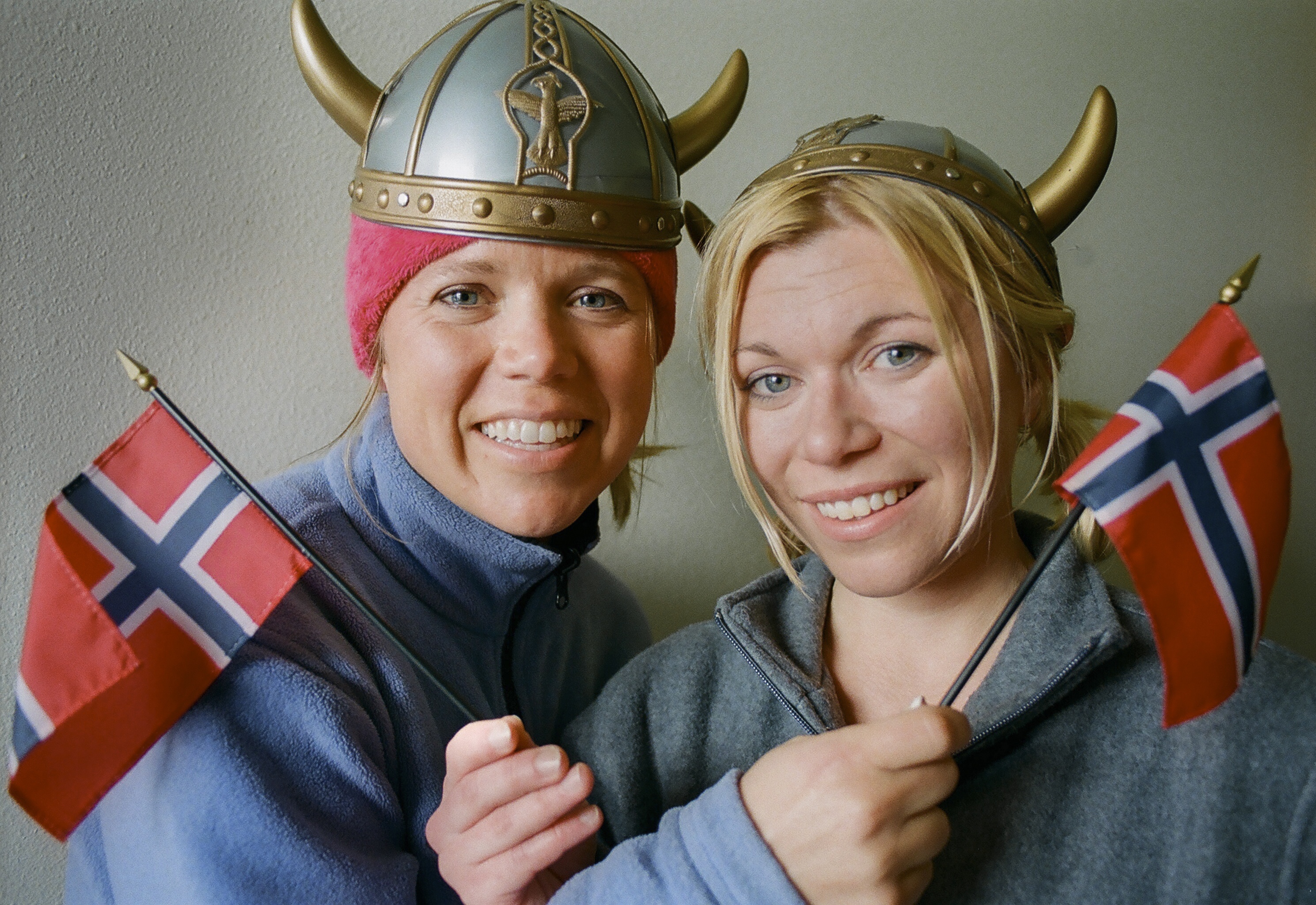 Norwegian People Norwegian People