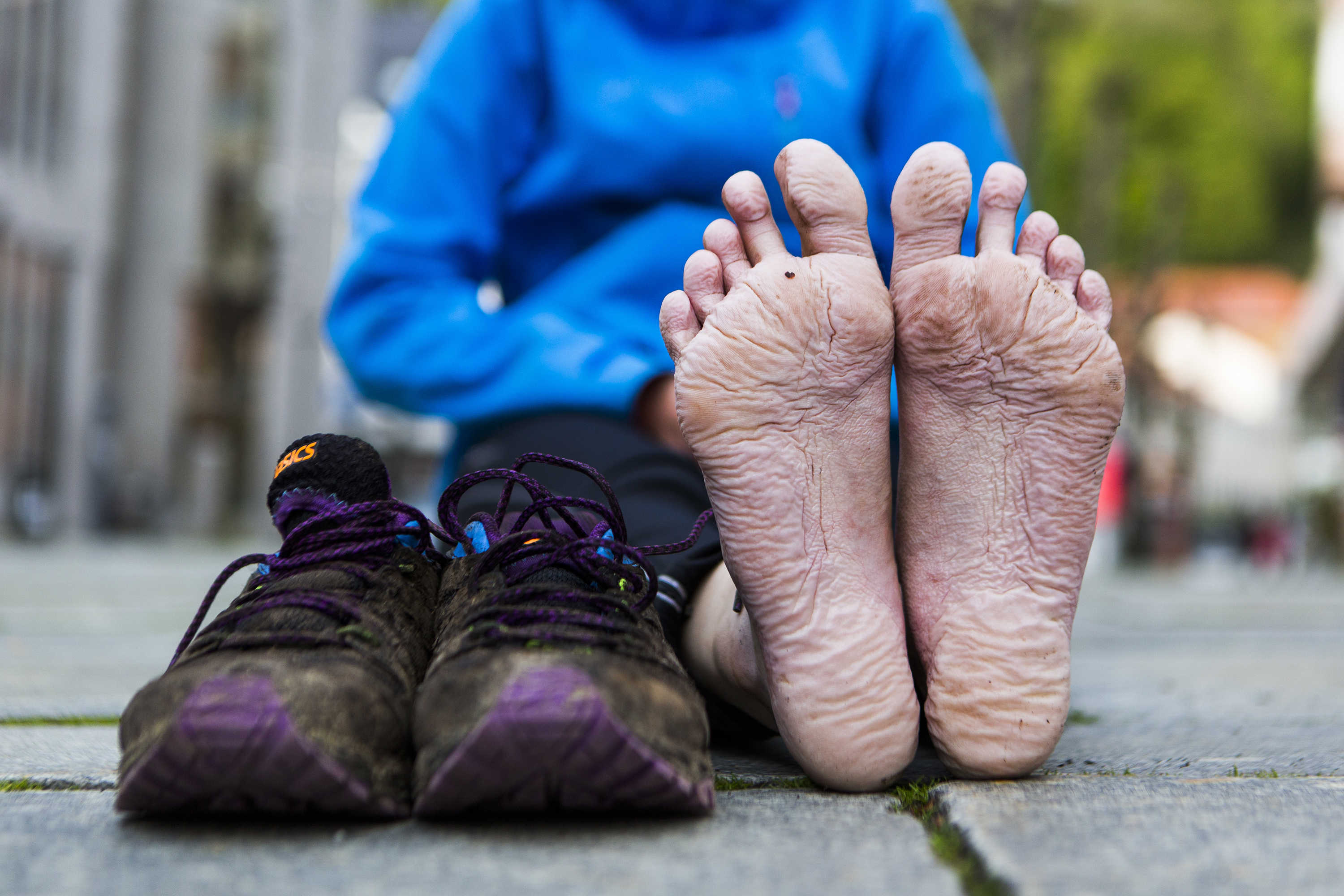 shoes for city walking