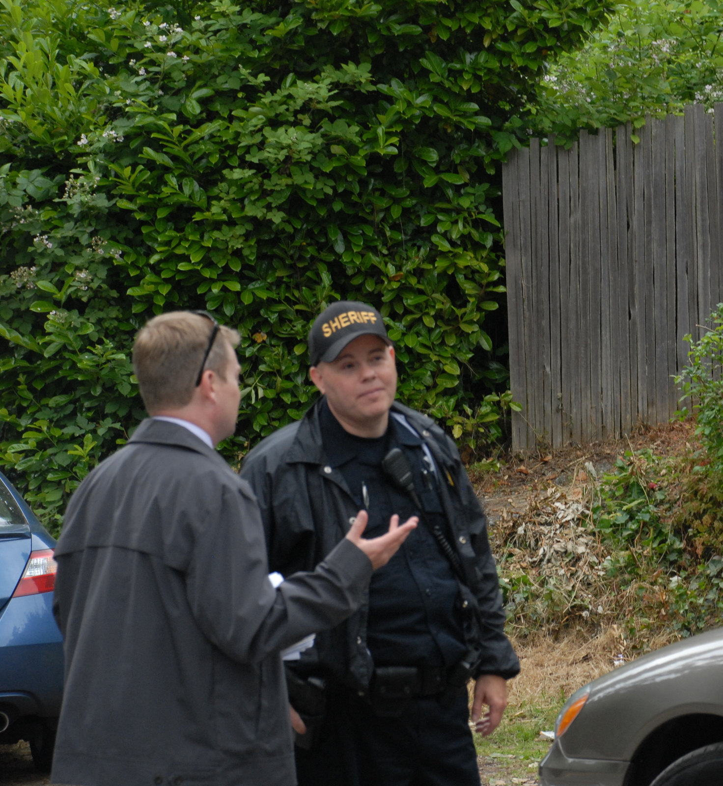 Burien Shooting Update - 0vnp1bn
