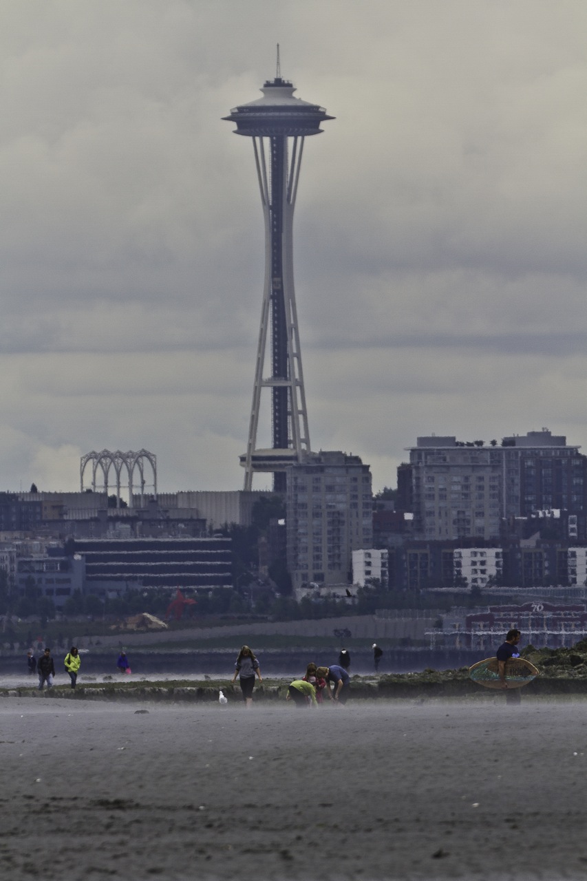 SLIDESHOW Lowest Tide Of The Year Makes For An Incredible View 