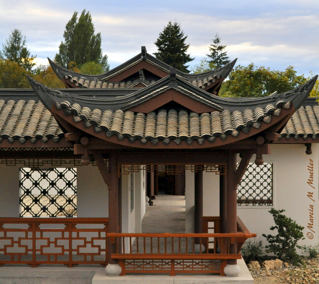 Seattle Chinese Garden Photo Workshop Will Highlight Nature And