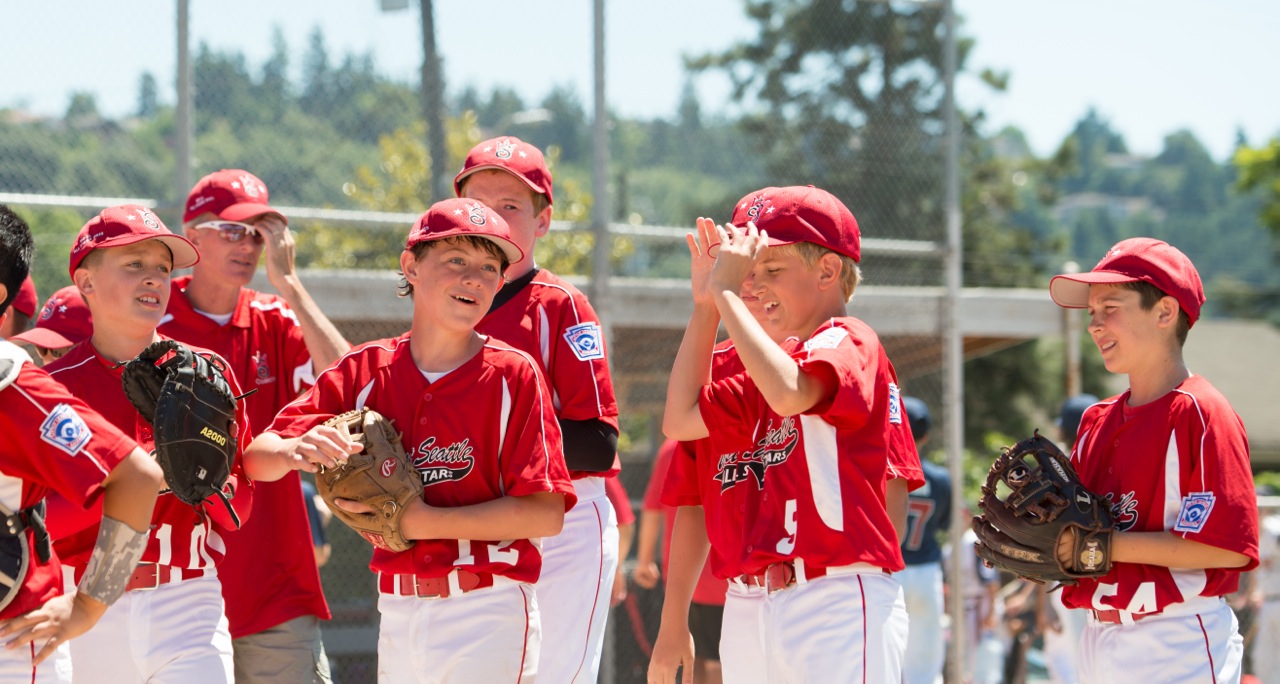 SPORTS: West Seattle Little League softball, baseball All-Star teams'  latest big wins