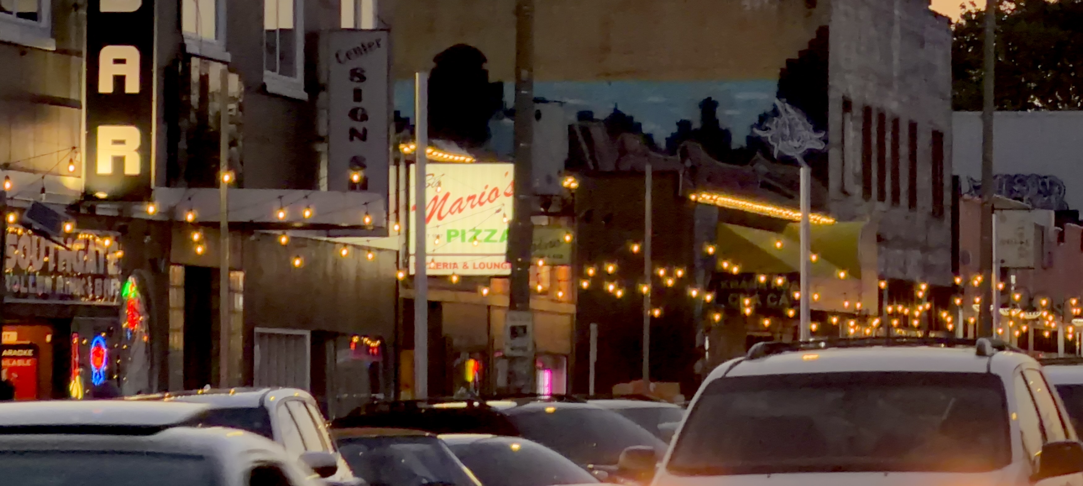 lights