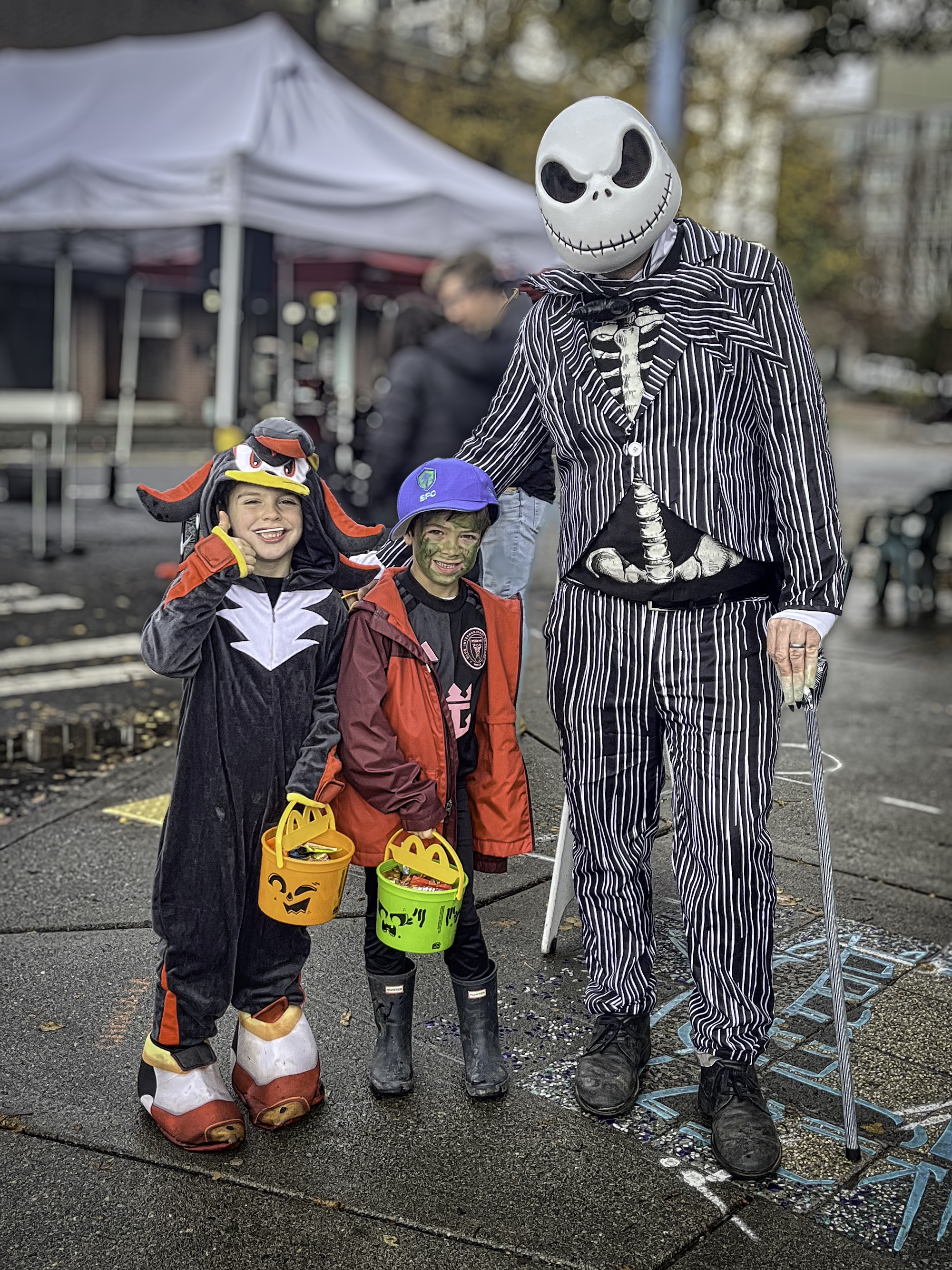costumes