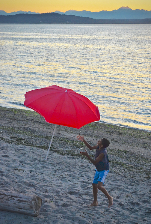 umbrella