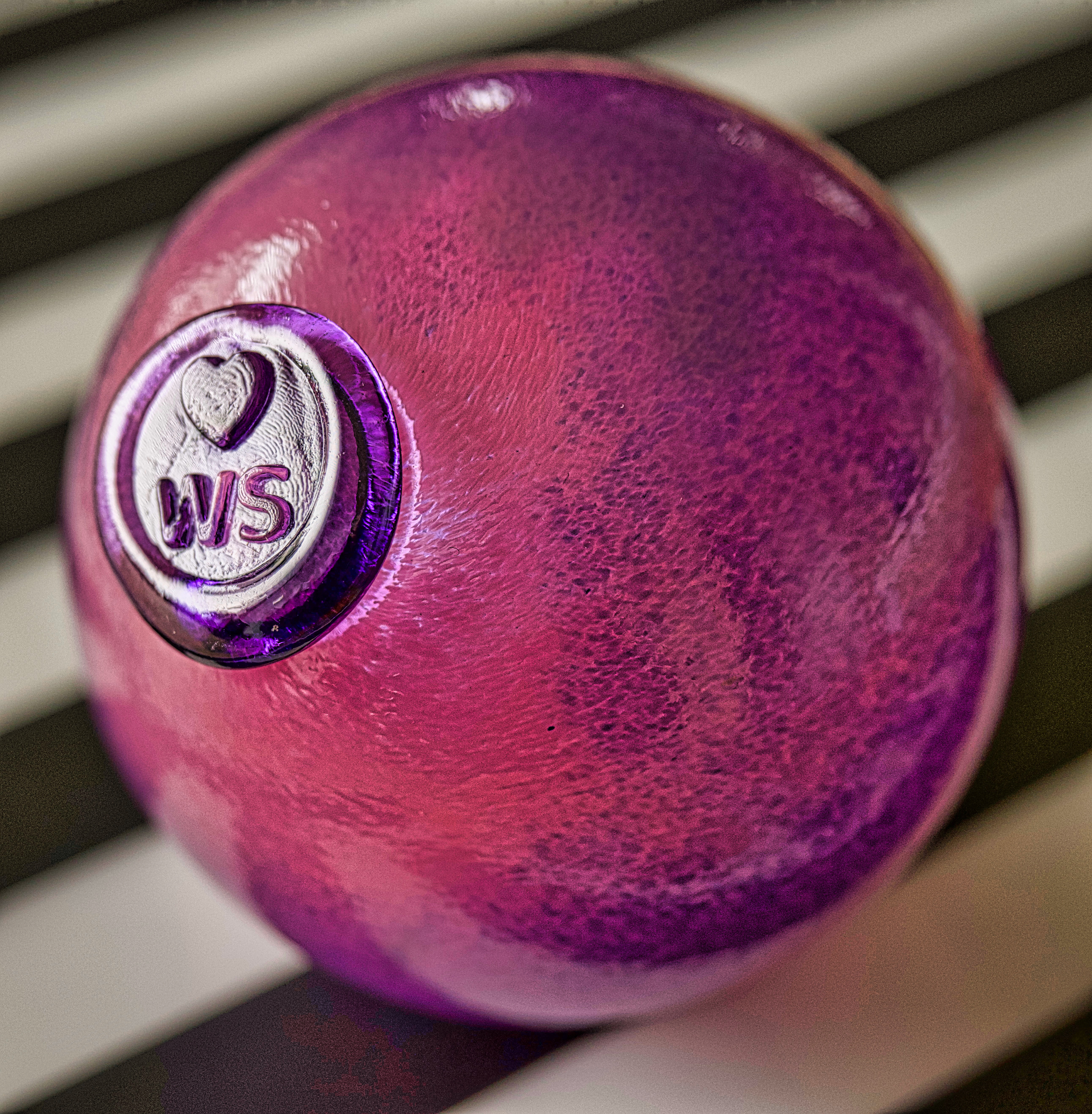 West Seattle Glass float hunt