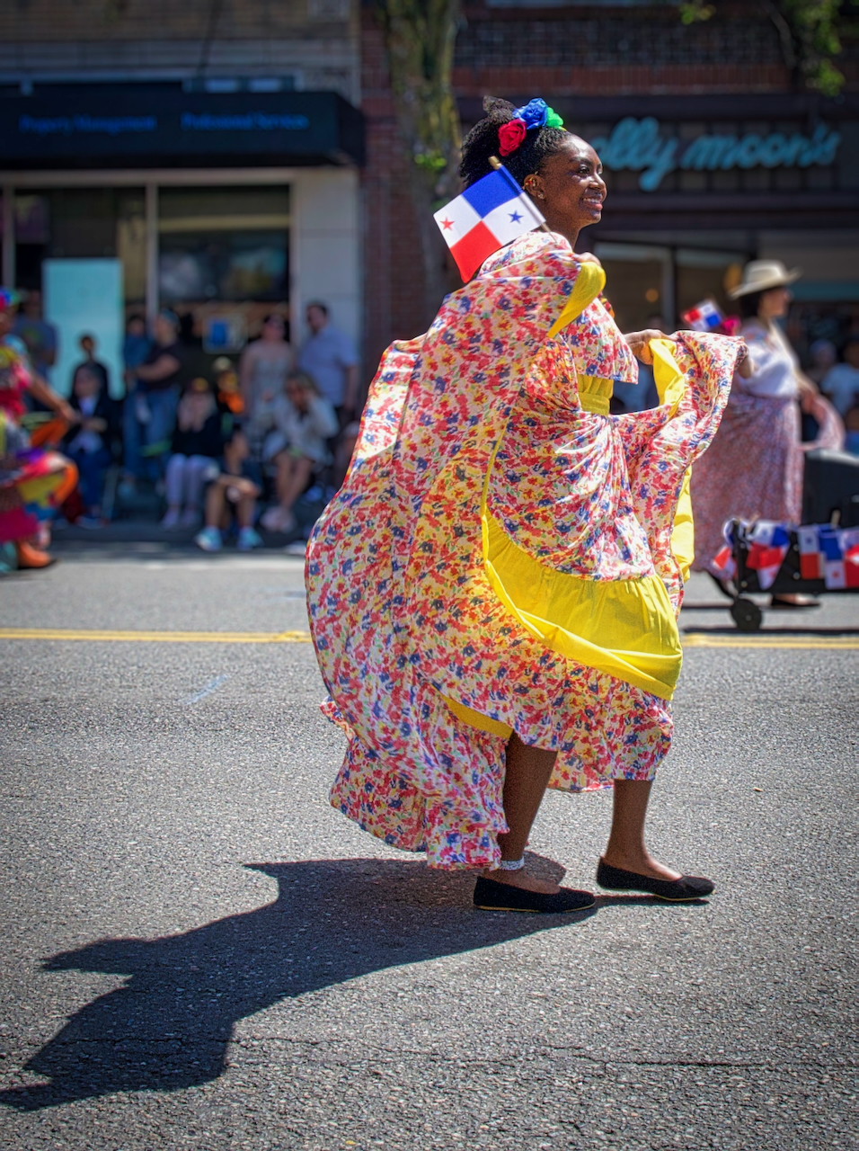 dancer