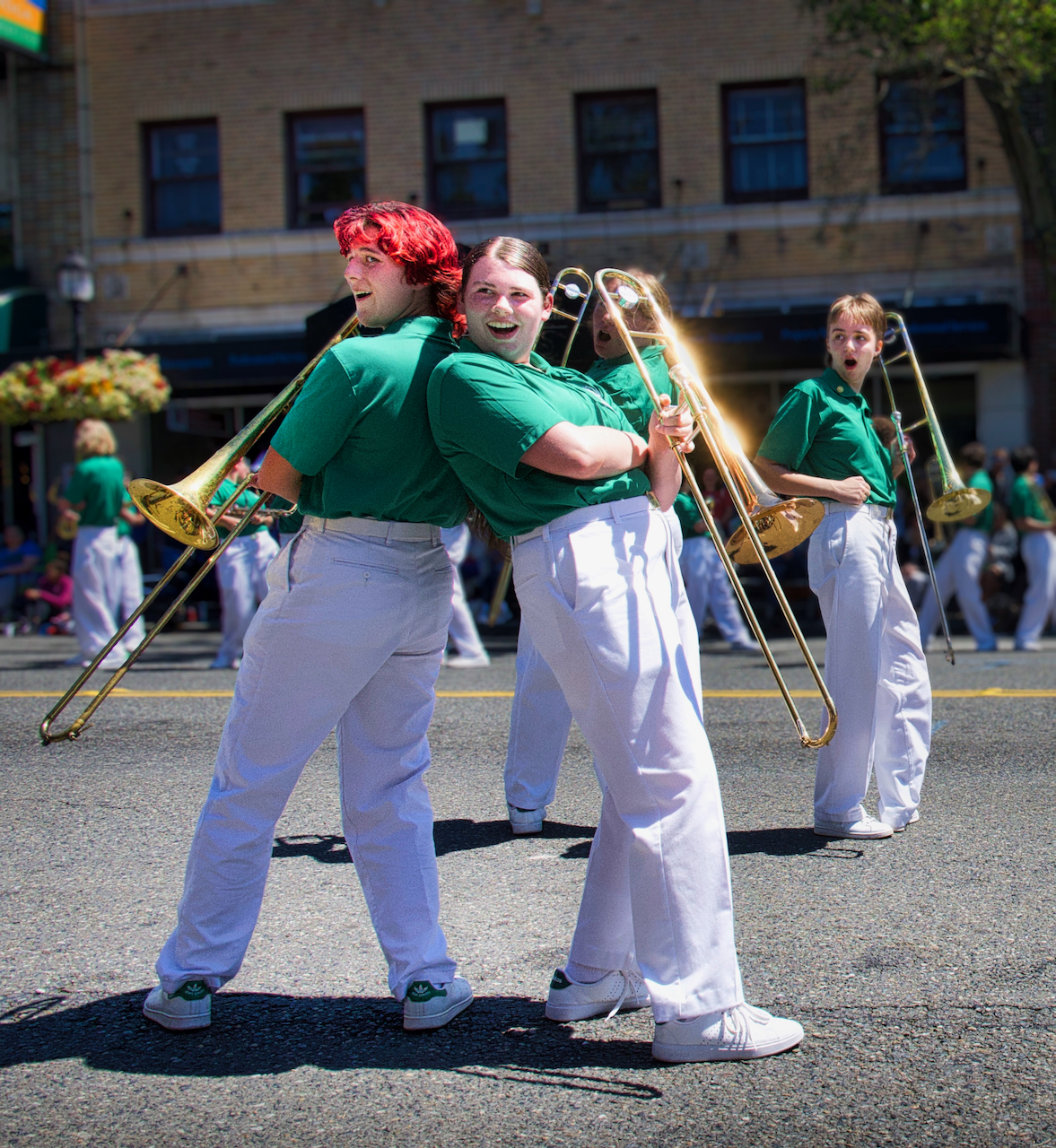 all city band