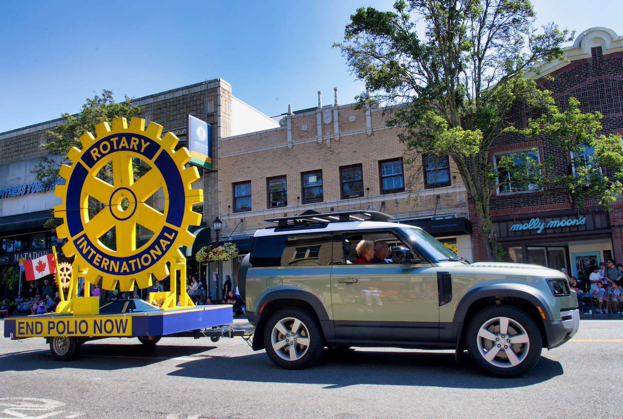 rotary