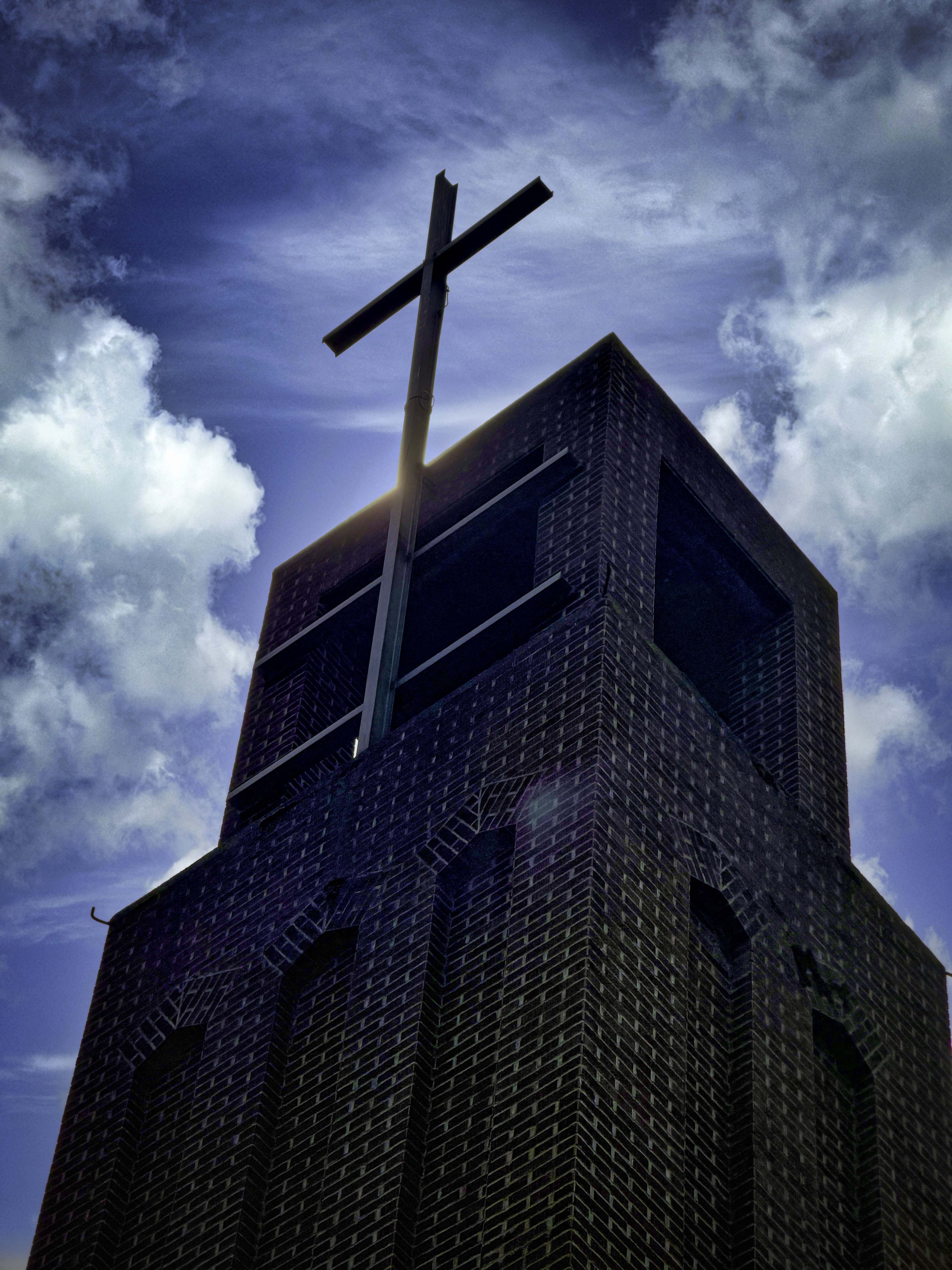 Trinity Church