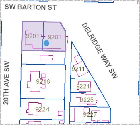 site map