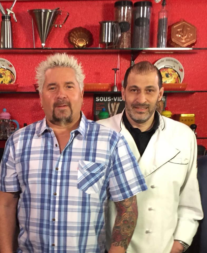 Guy Fieri