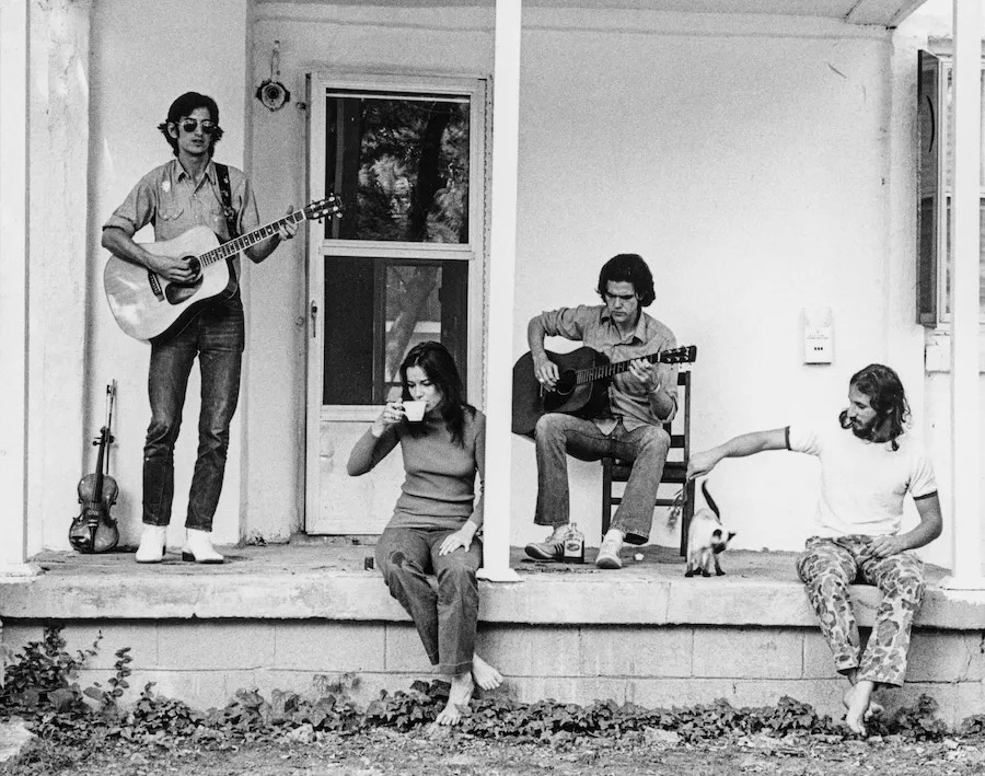 Townes Van Zandt