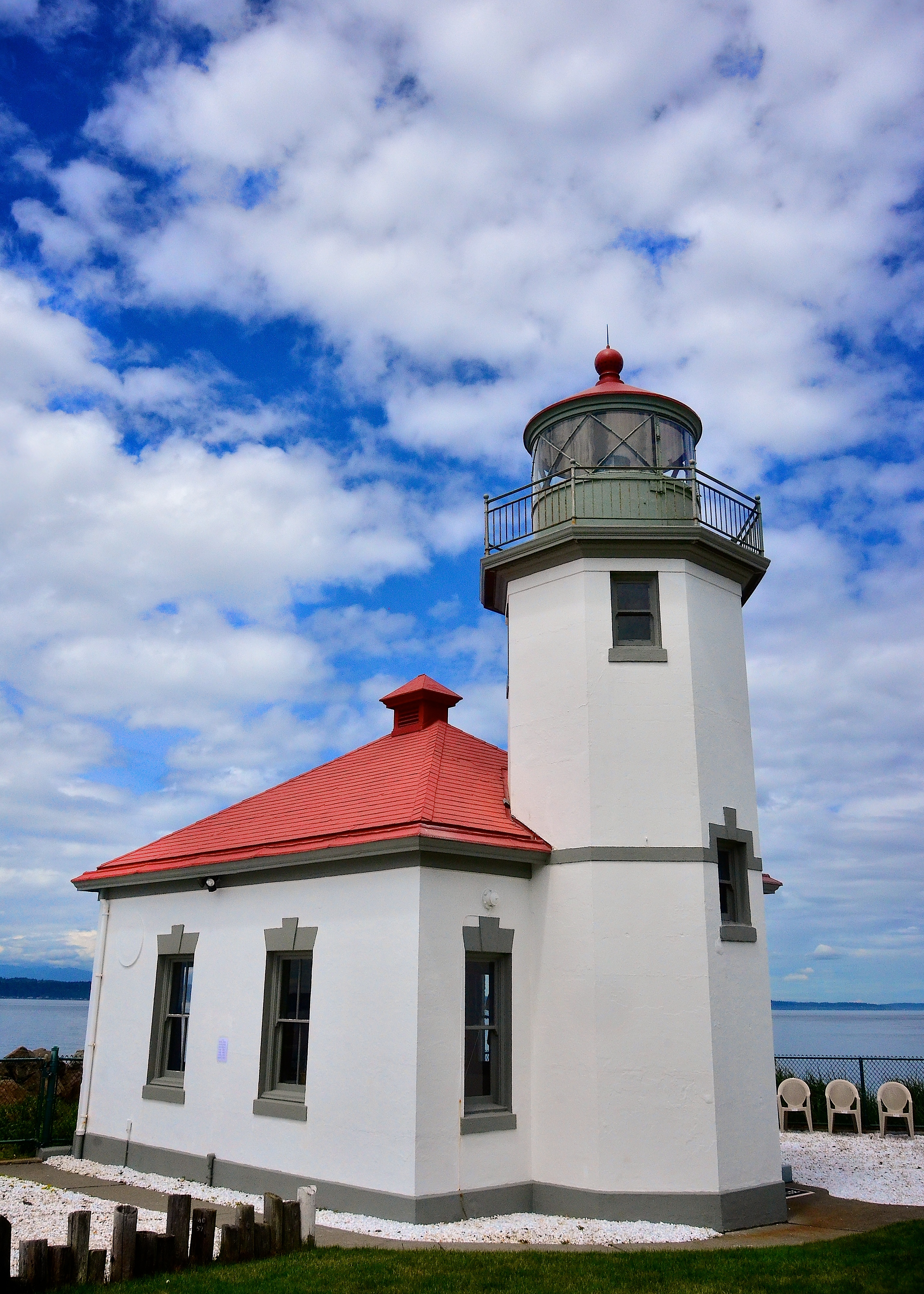 lighthouse