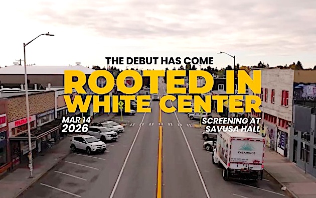 Rooted in White Center