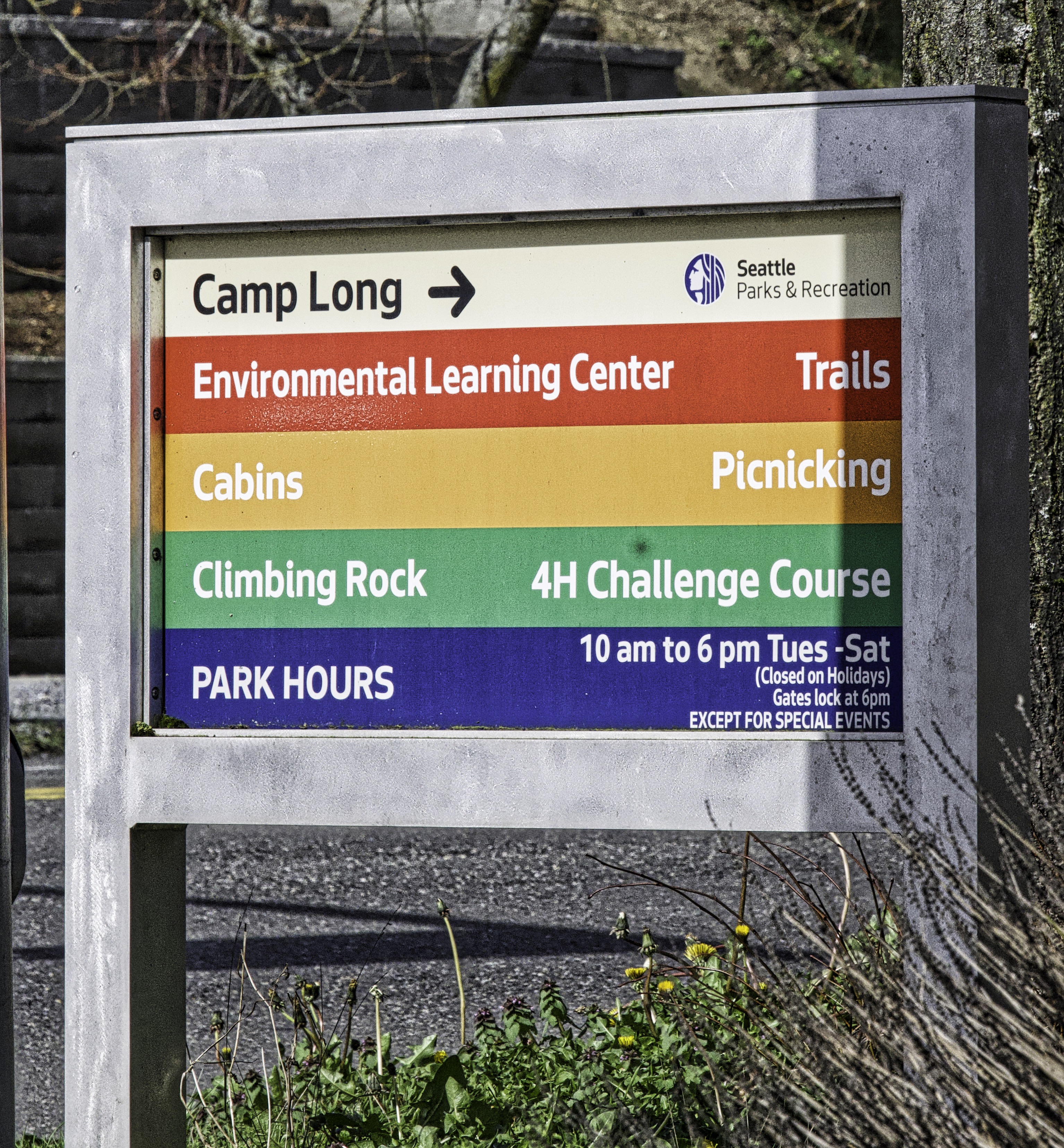 camp long sign