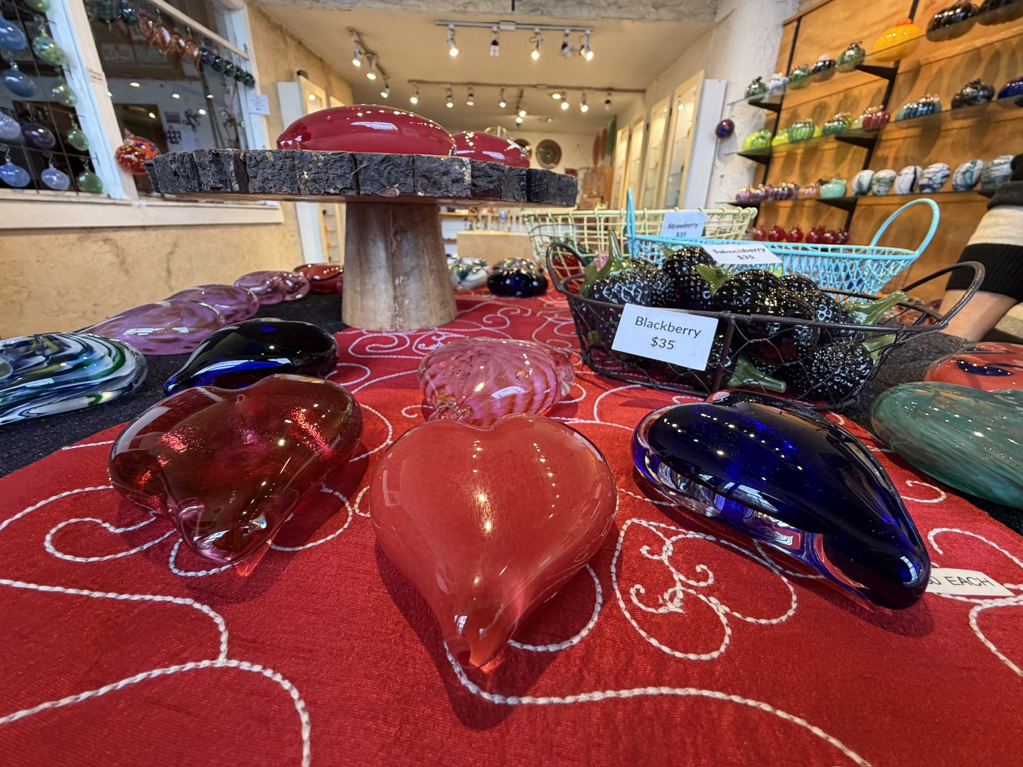 Avalon Glassworks